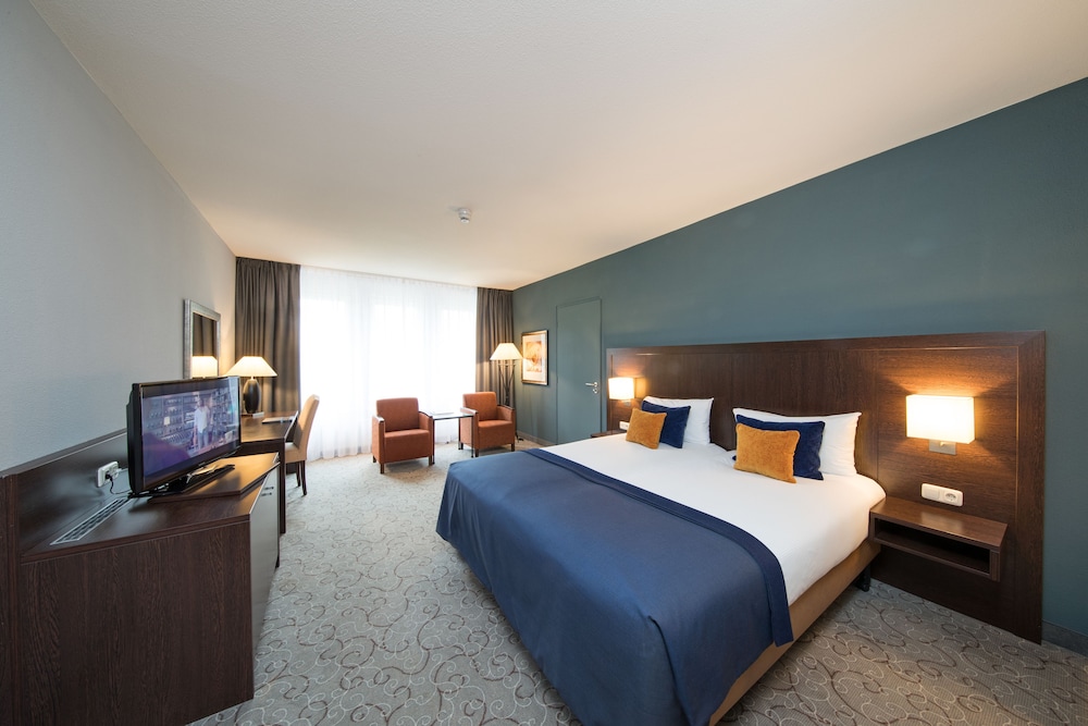 Deluxe Double Room, Balcony photo 2