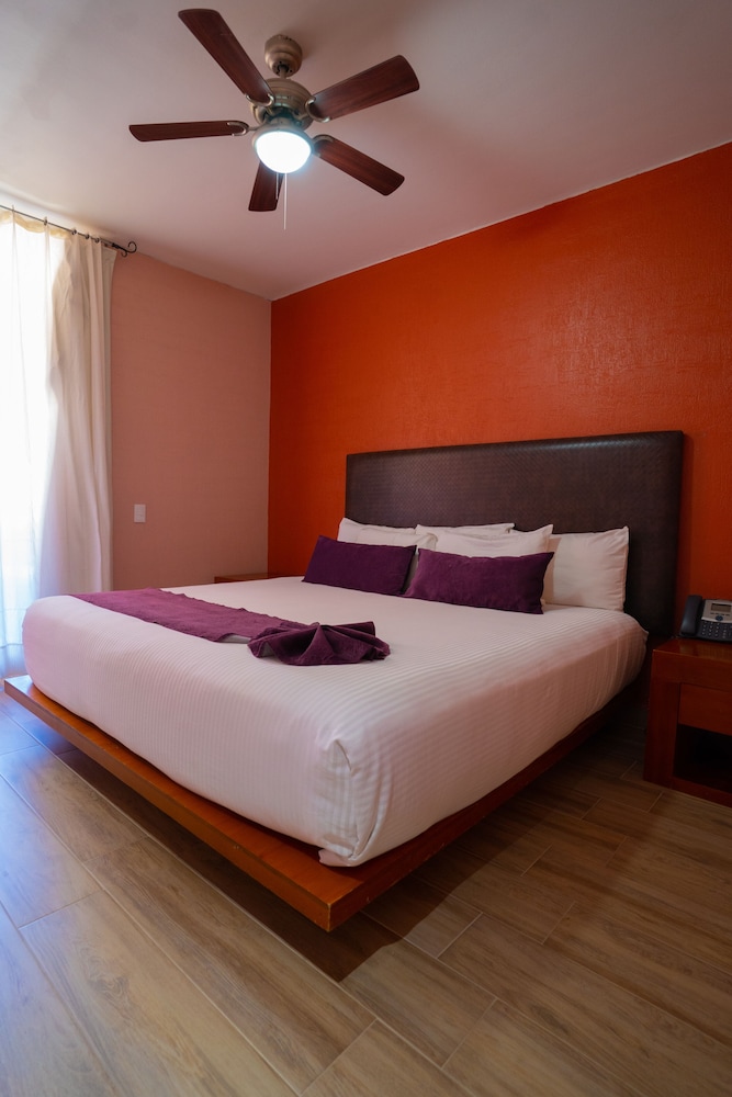 Junior Room, 1 King Bed - Photo 2