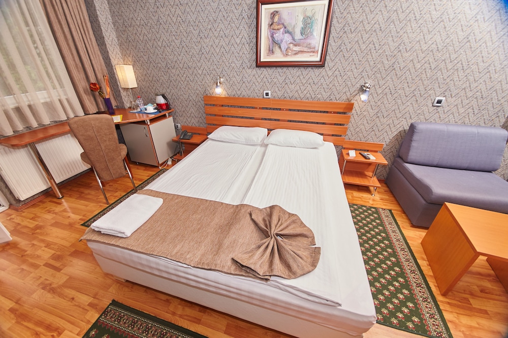Economy Single Room photo 1