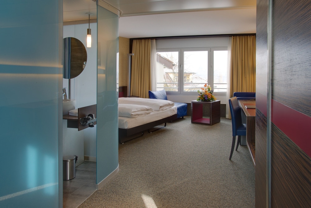 Quadruple Room - Photo 1