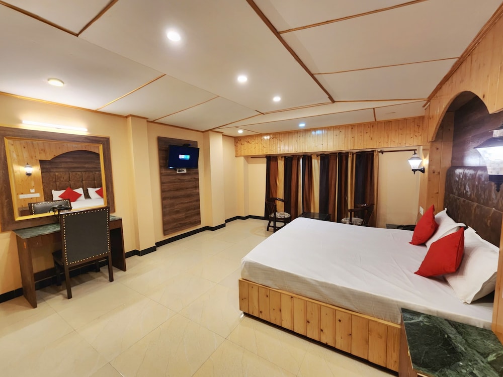 Deluxe Room, Valley View photo 1