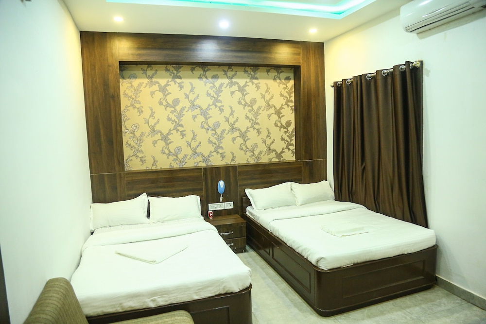 Deluxe Room photo 1