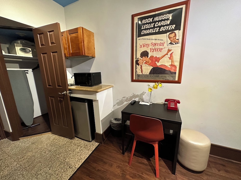 Deluxe Quadruple Room, 1 Bedroom
