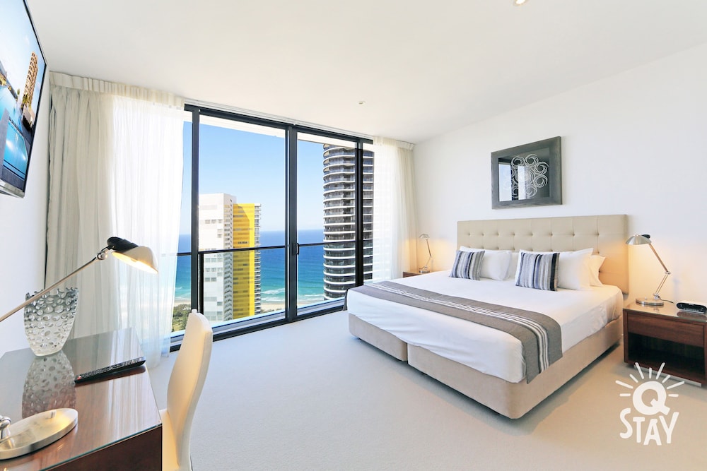 4 Bedroom Sub Penthouse
