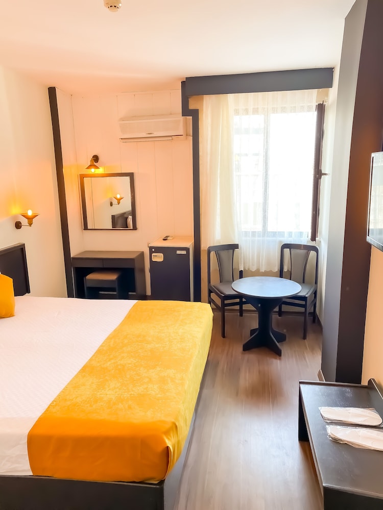 Design Double Room