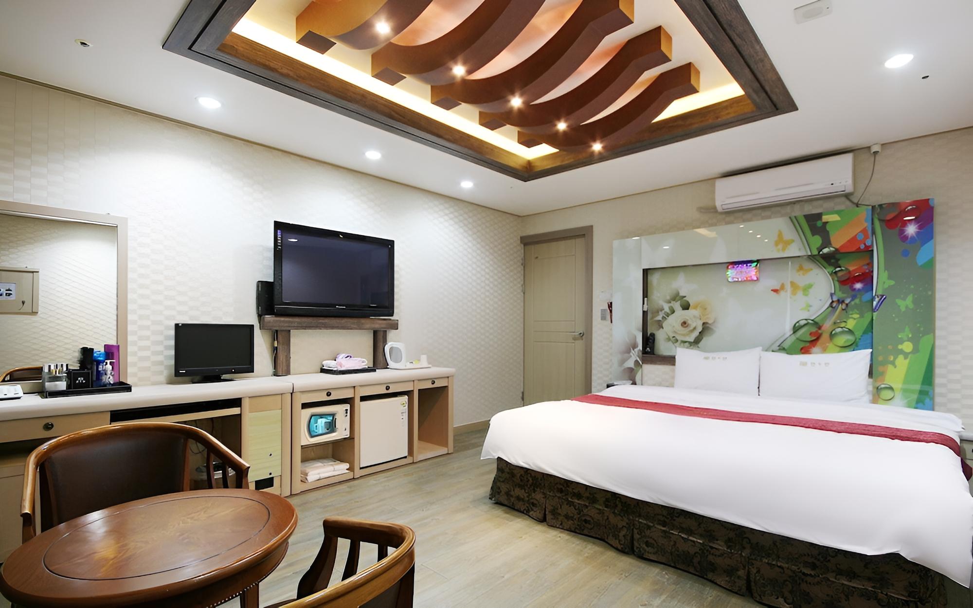 Room (Special Room) - Photo 1