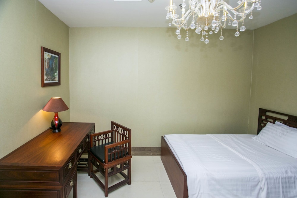 Junior Suite, Lagoon View photo 3
