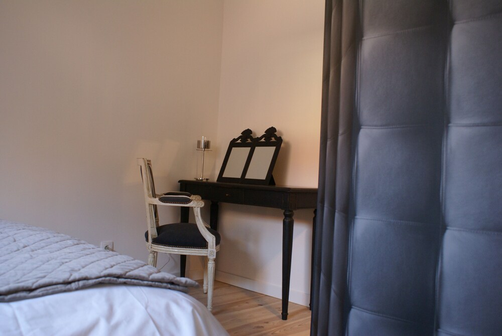 City House, Private Bathroom, Garden View (Duplex N2) photo 3
