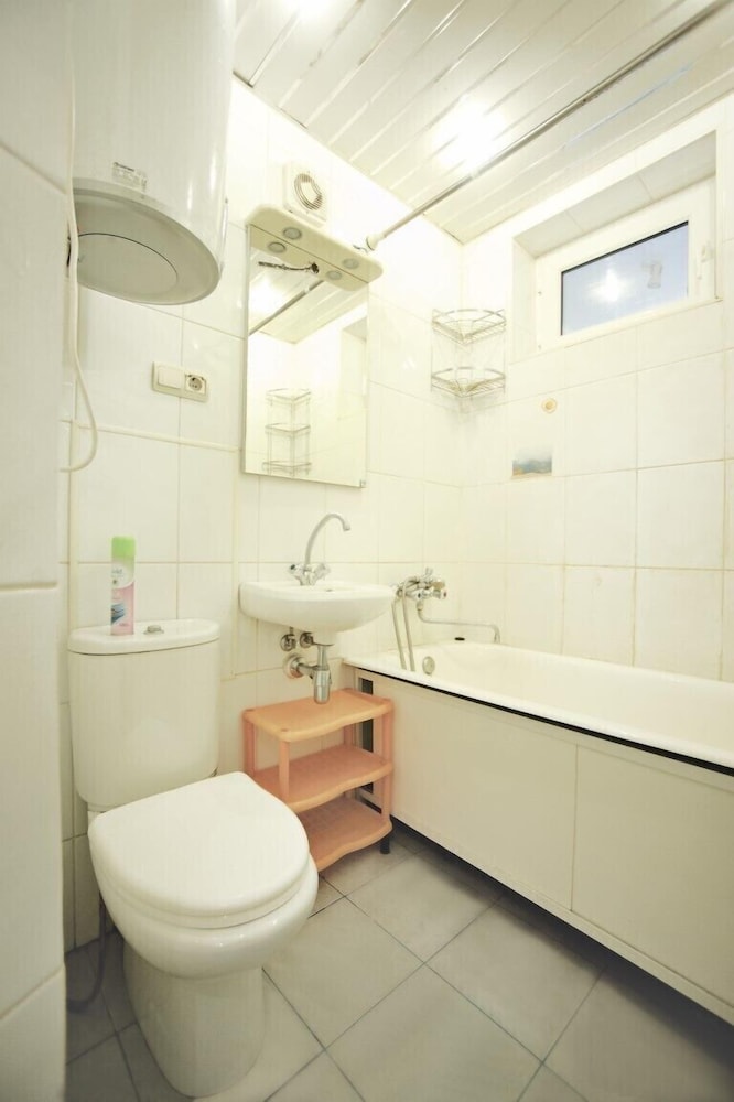 Economy Apartment photo 3