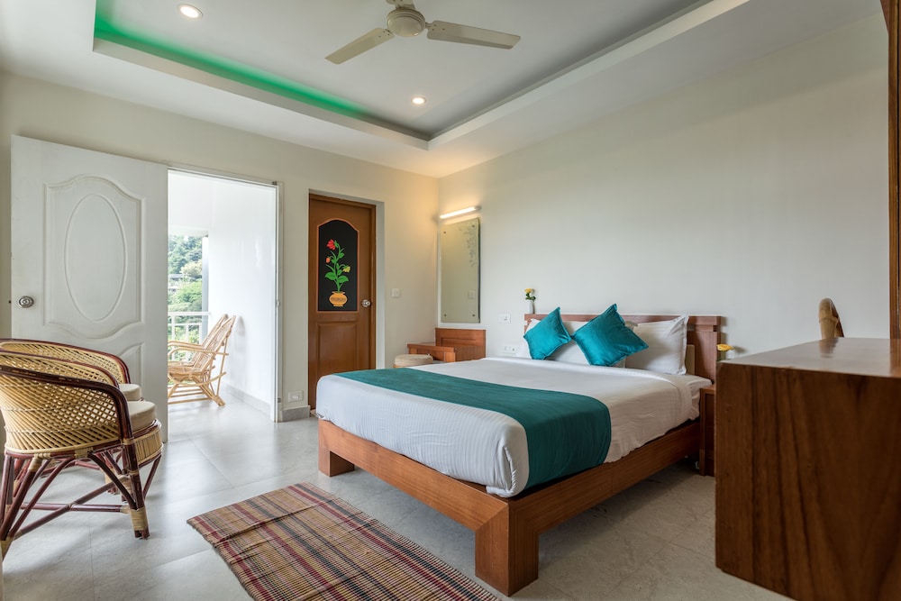 Deluxe Double Room photo 3