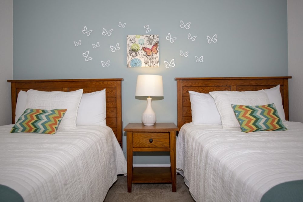 Townhome, 4 Bedrooms
