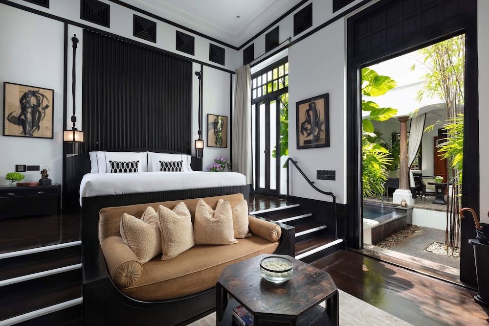 Riverside Pool Villa photo 3