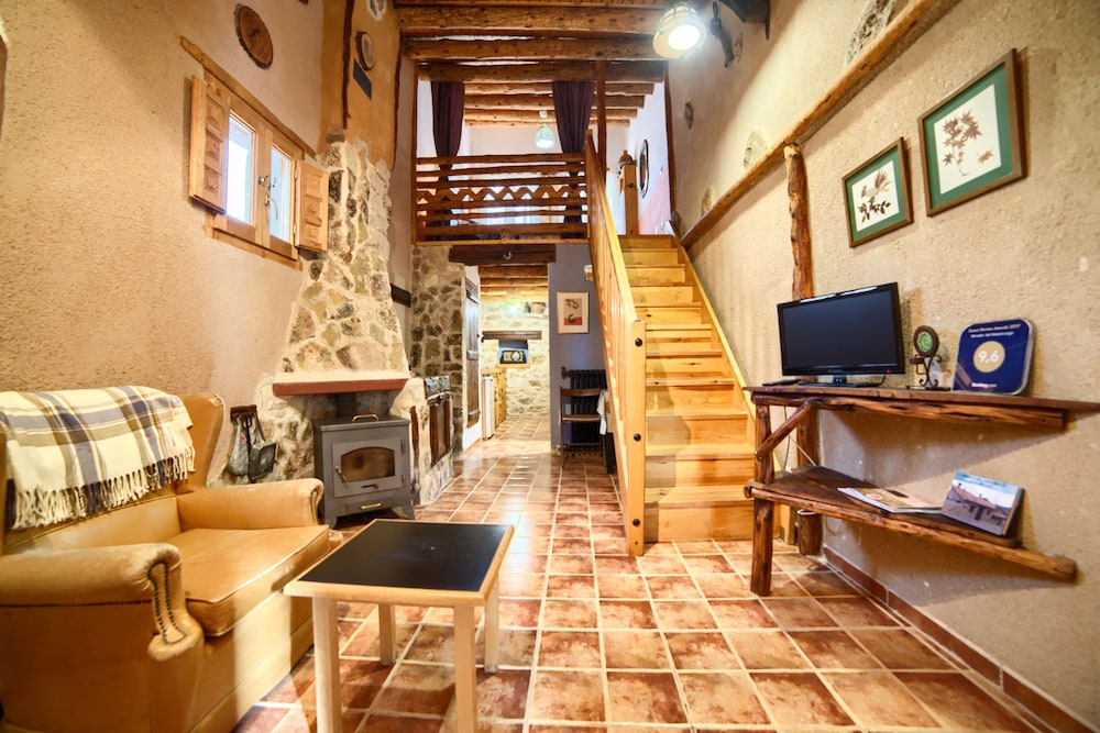 Apartamento, Baño Privado, Vista a la Montaña (Los Pajarcicos - El Torero)