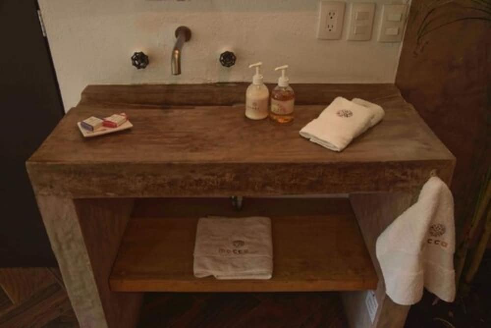 Superior Double Room, Tower photo 2