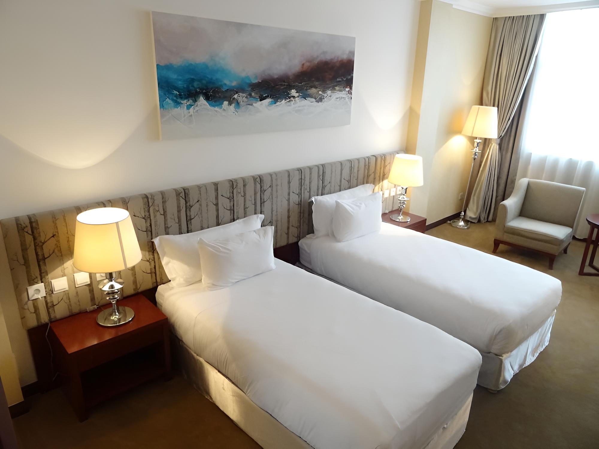 Premier Room