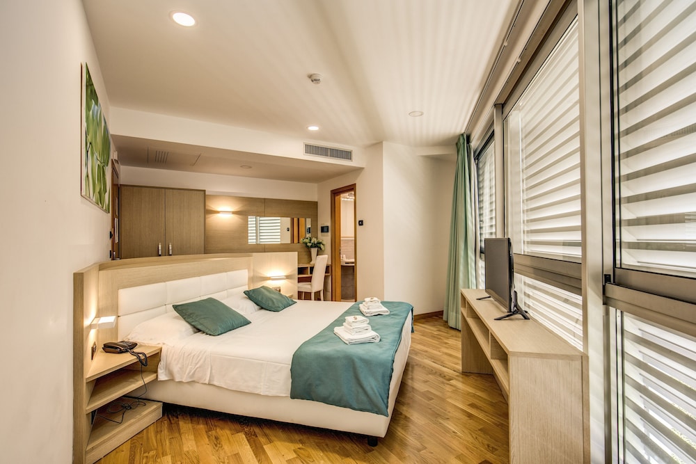 Superior Double Room photo 1