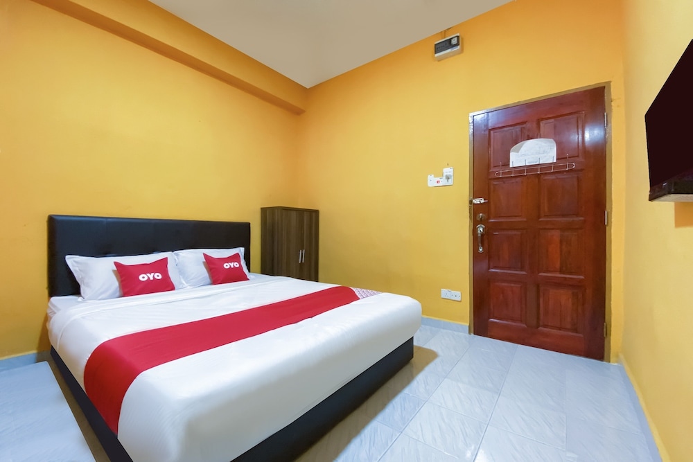 Deluxe Double Room - Photo 3