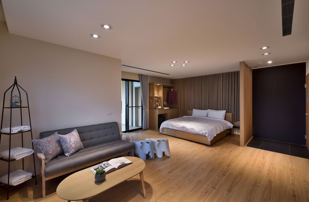 Classic Double Room