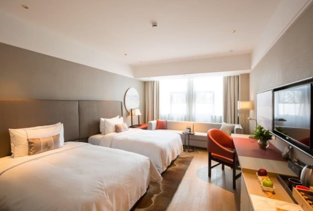 Superior Twin Room photo 1