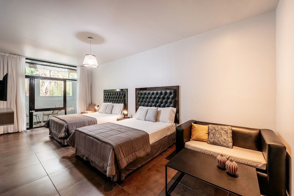 Premium Studio Suite, Balcony photo 1