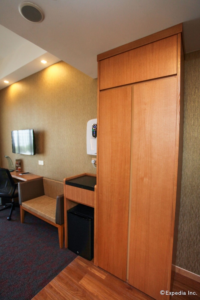 Executive Single Room photo 2