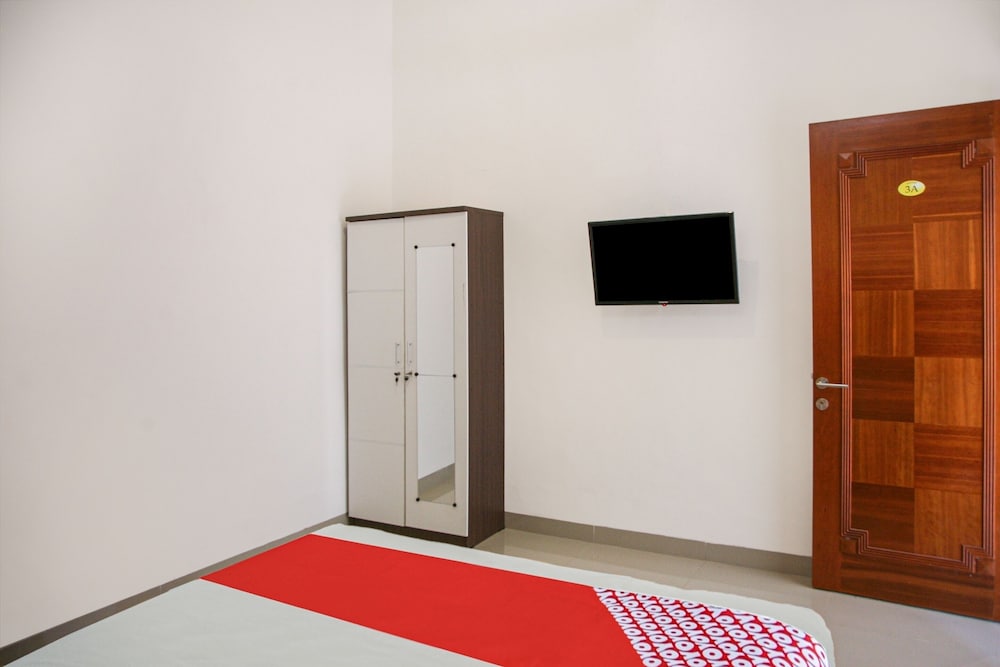 Deluxe Double Room - Photo 1