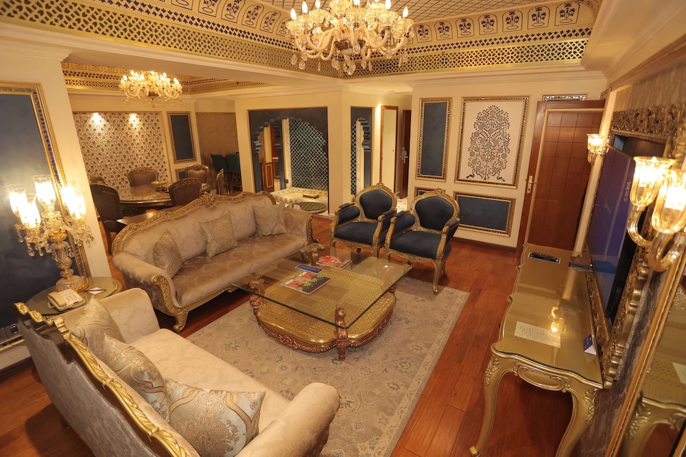 Presidential Suite photo 2