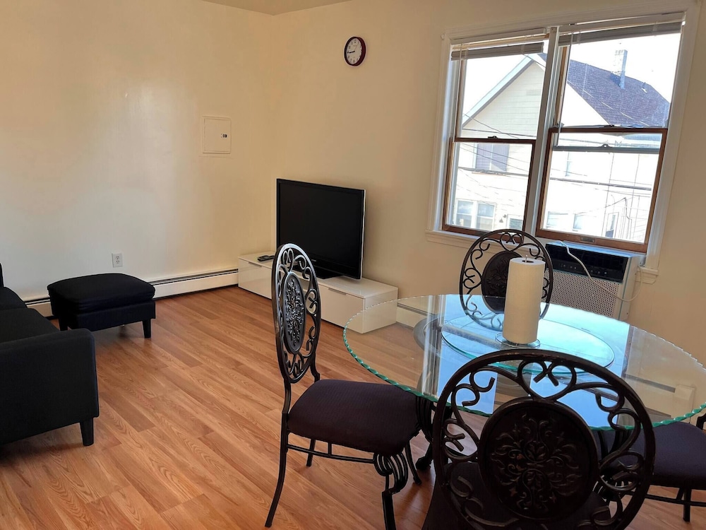 Apartment, 3 Bedrooms