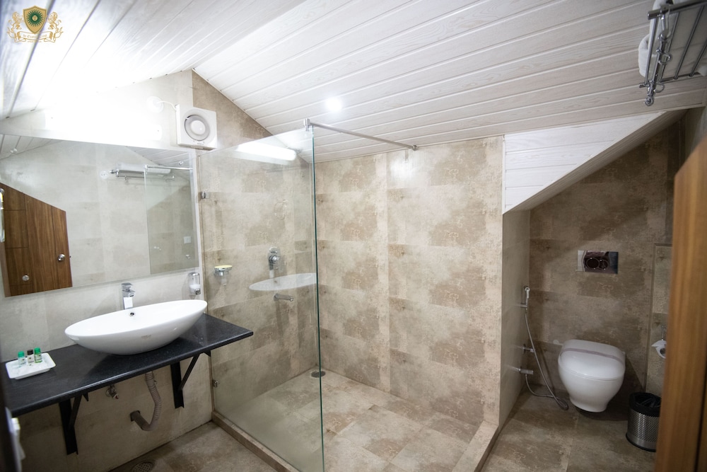 Royal Double Room photo 2
