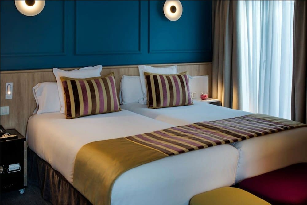 Superior Double Room - Photo 4
