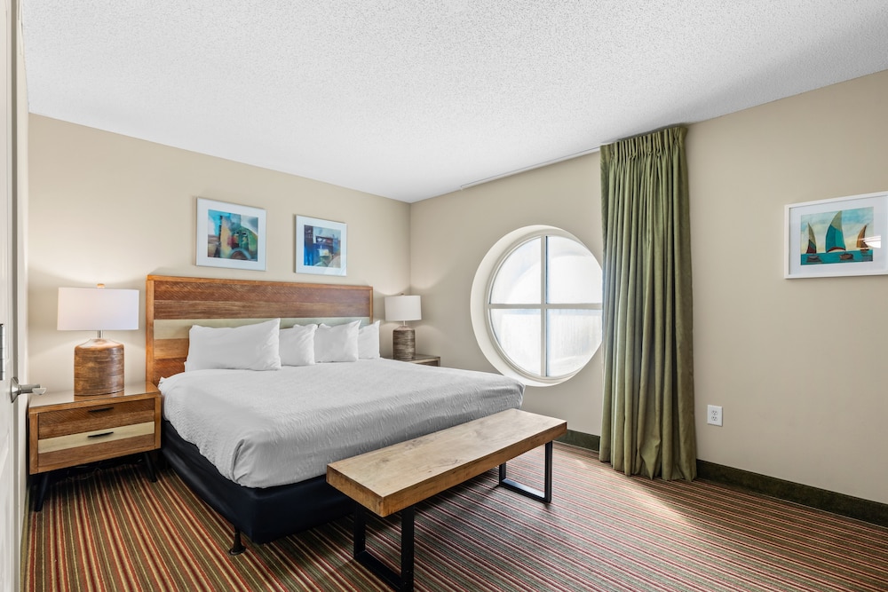 Standard Condo, 3 Bedrooms, Oceanfront photo 1