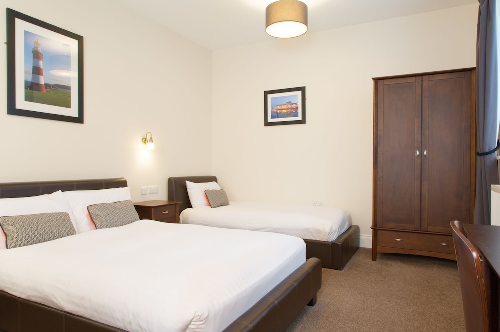 Standard Twin Room photo 3