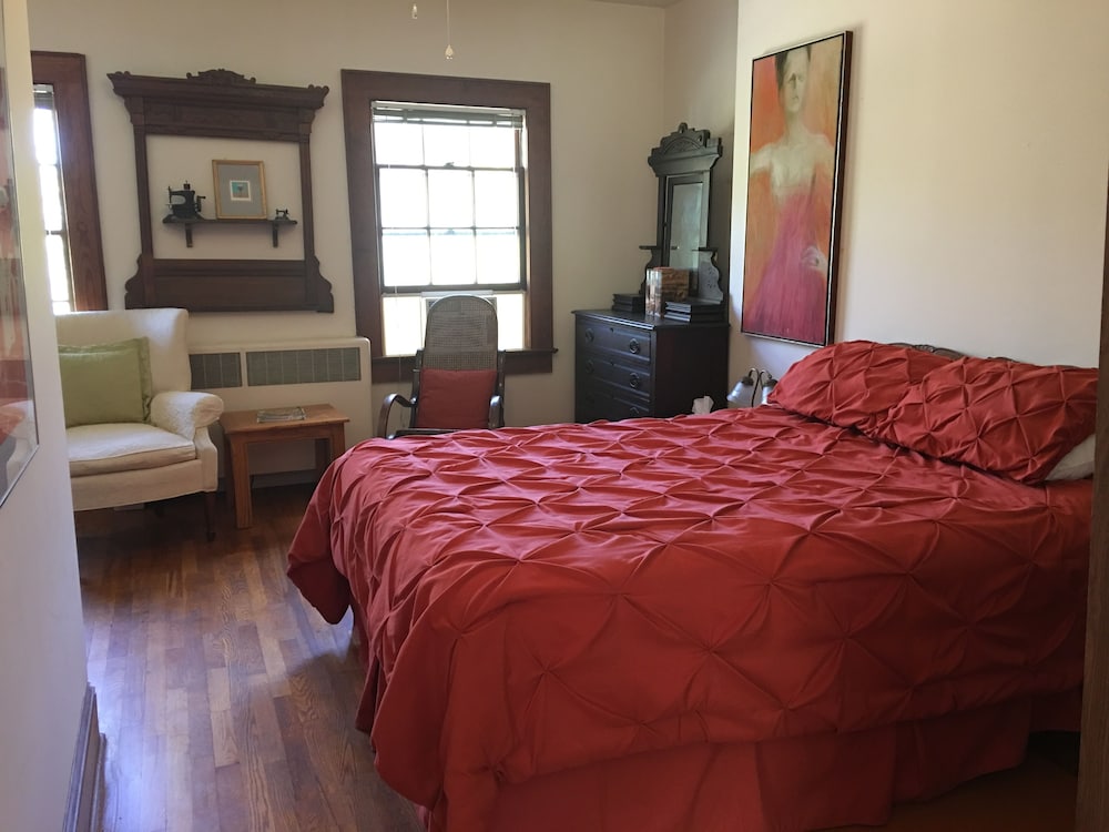 Room, Multiple Beds (Room 4) photo 1