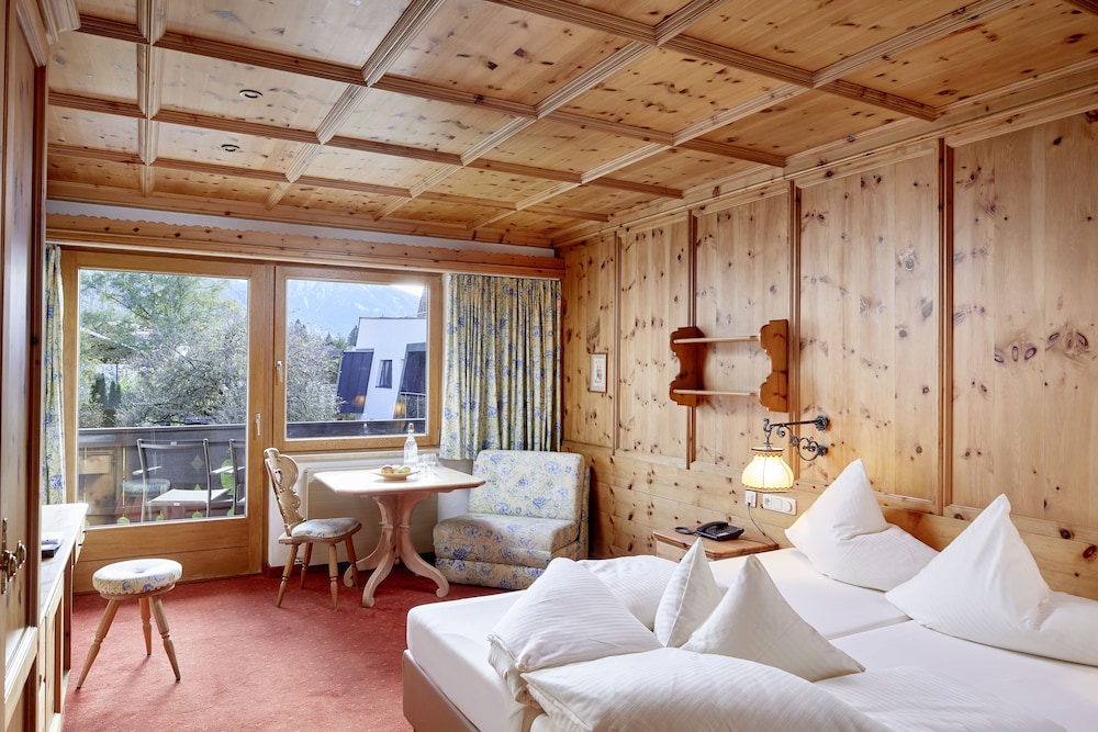 Double Room (Wetterstein) photo 1