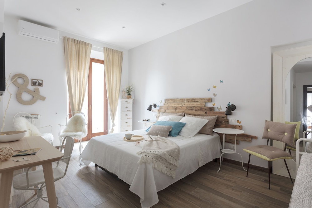 Superior Triple Room photo 1