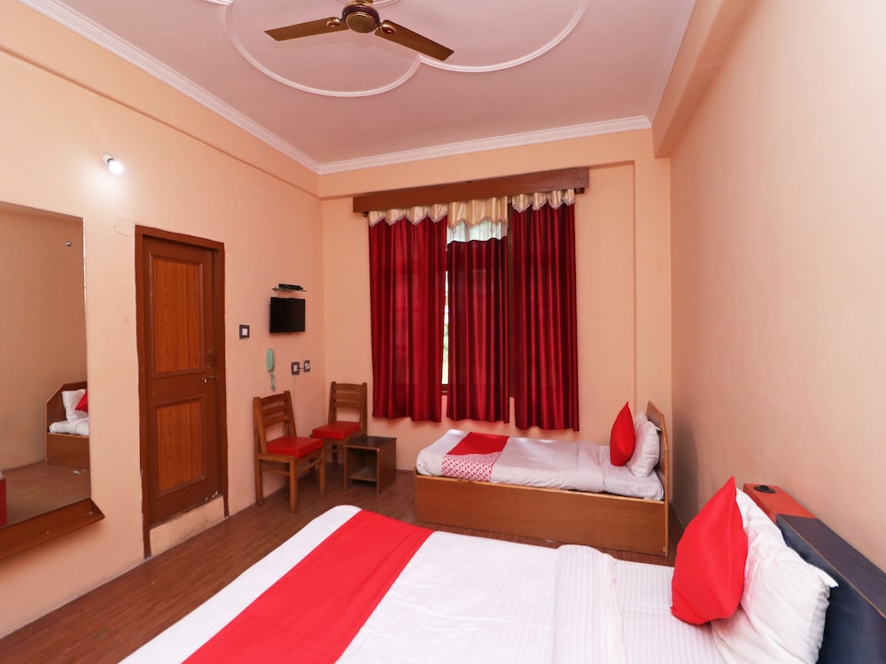 Suite, 1 King Bed