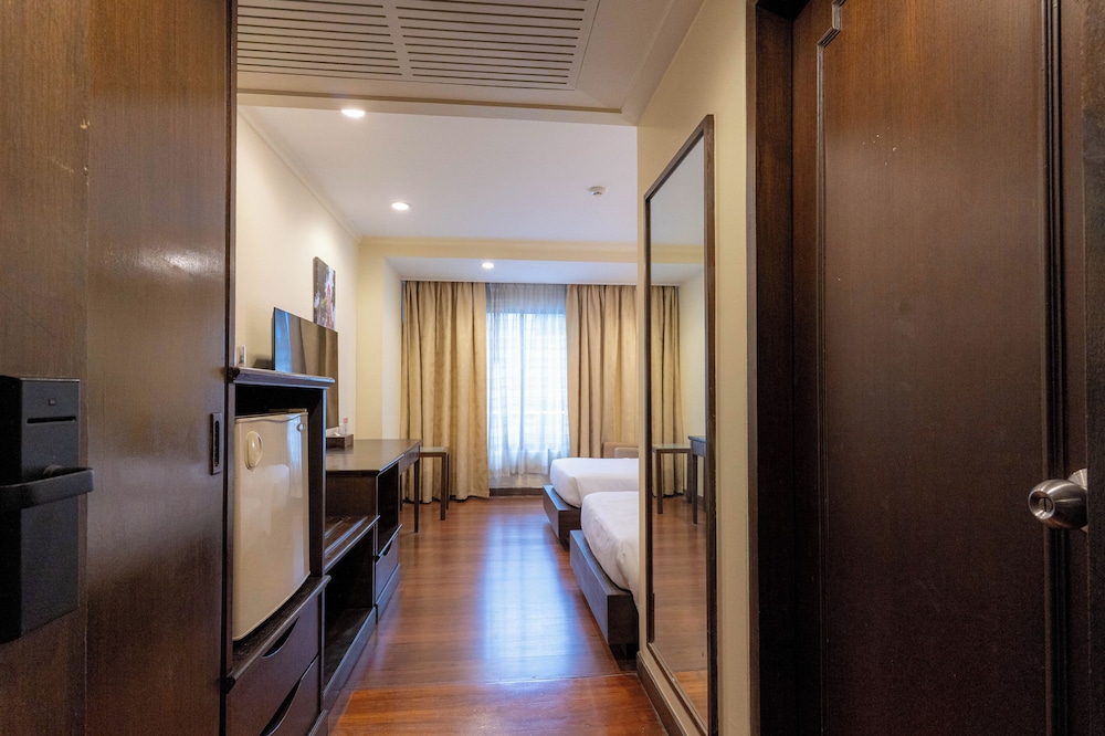 Superior Twin Room photo 3