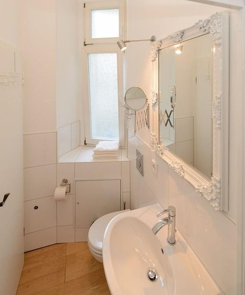 Apartment (Seerose) photo 3