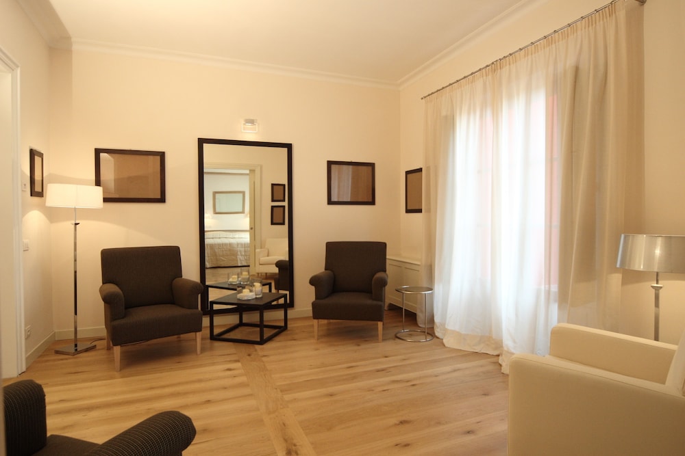 Deluxe Apartment, 2 Bedrooms photo 1