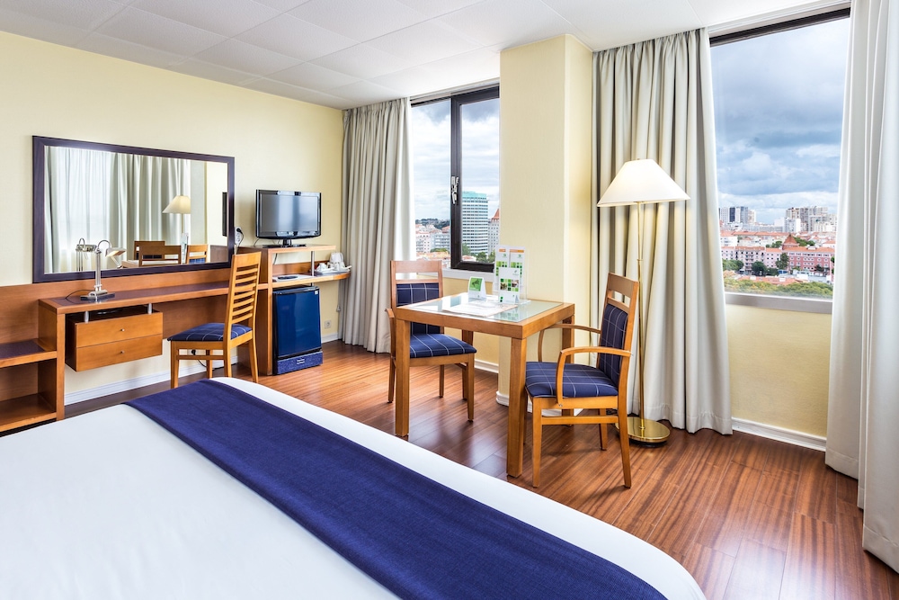 Standard Room, 1 Double Bed, Smoking - Photo 11