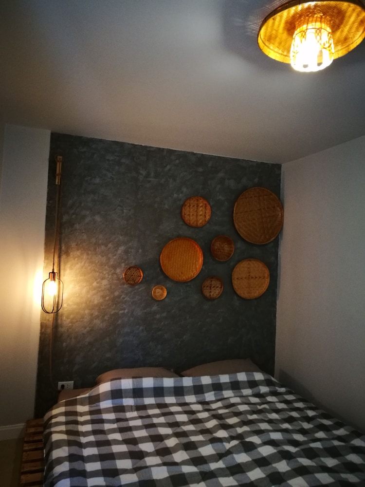 Standard Double Room With Private Bathroom