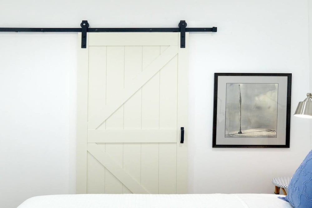 Apartment (2 Bedrooms) photo 1