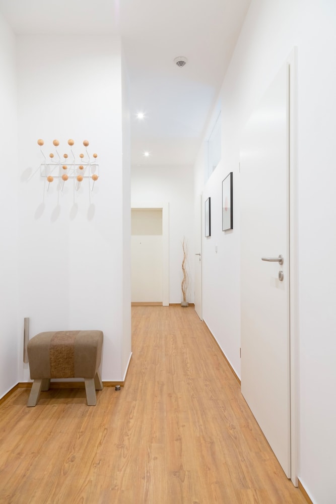 BENSIMON lejligheder Mitte - Moabit, Billede 10