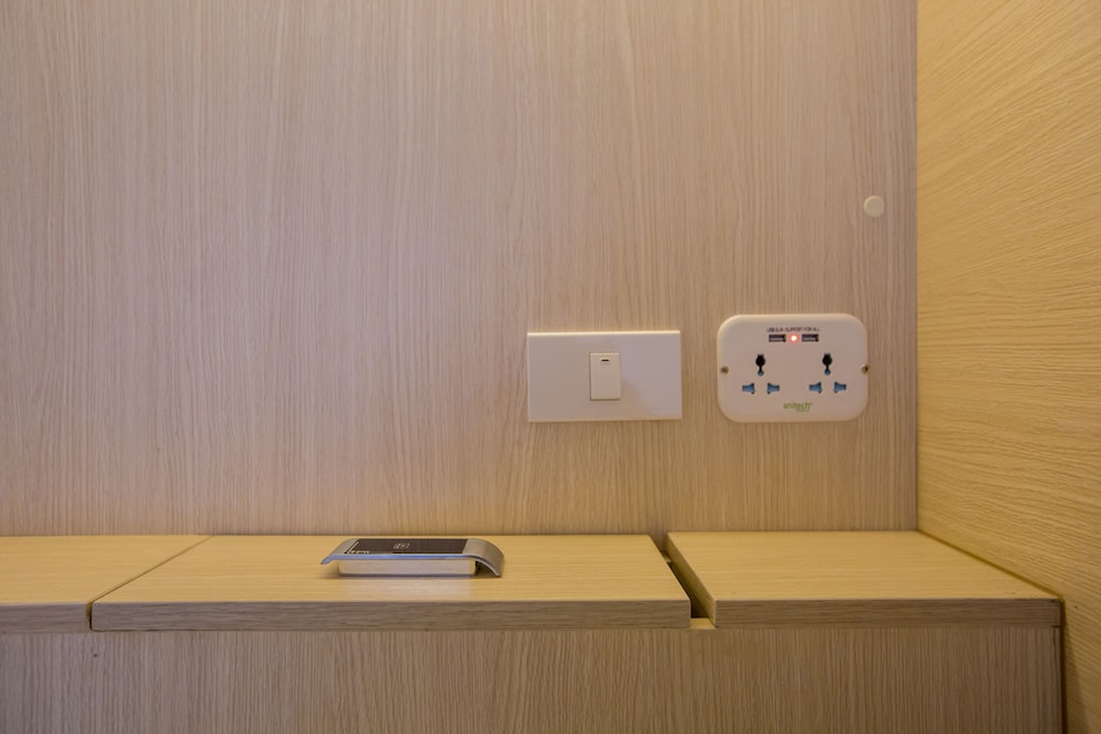 Shared Dormitory photo 2