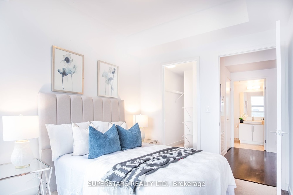 Premier Apartment, Multiple Beds, City View