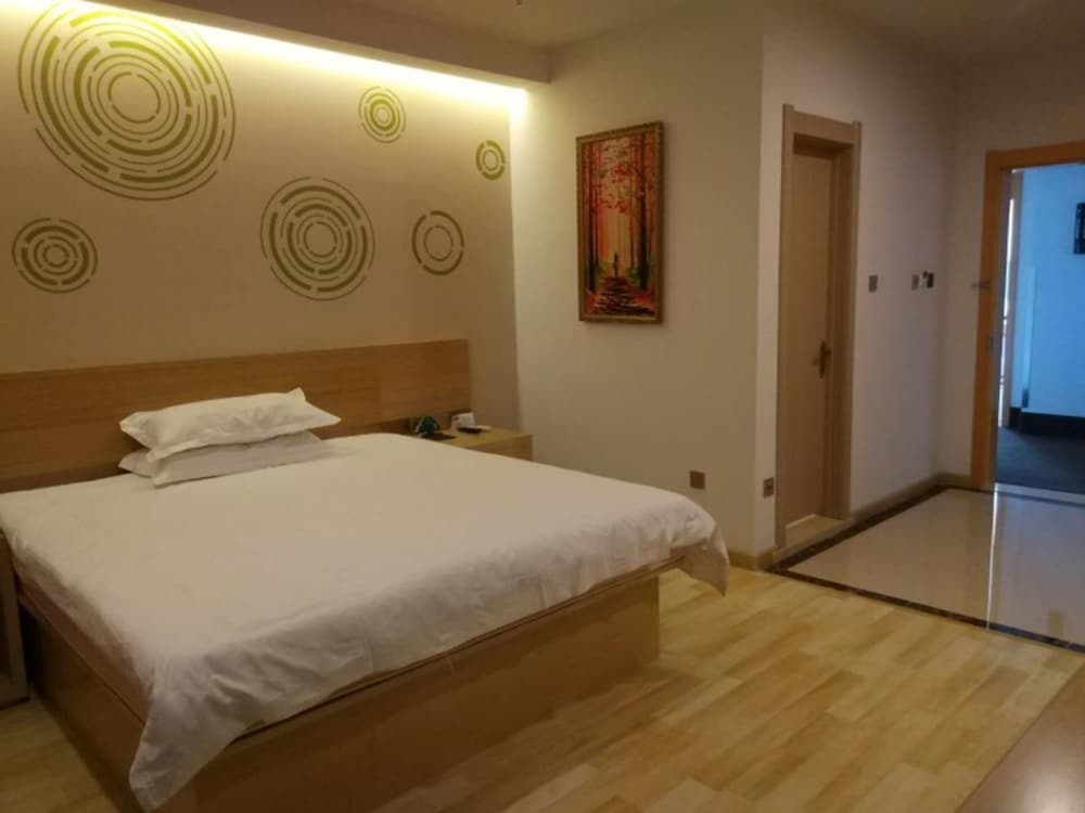 Business Double Room, 1 King Bed photo 1