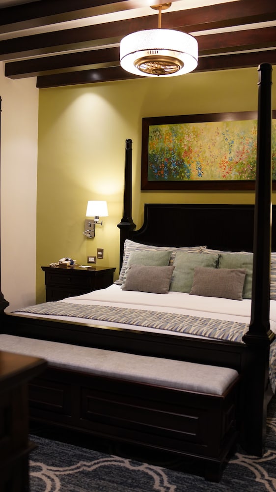 Luxury Studio Suite