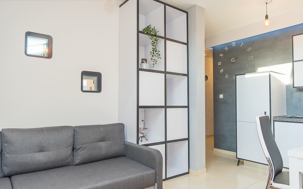 Comfort Apartment photo 3