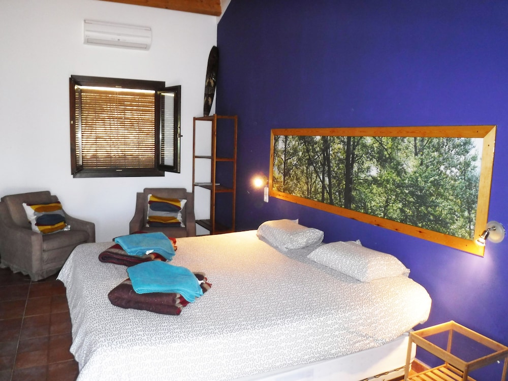 Habitación Doble, Baño Privado (Radiquero)