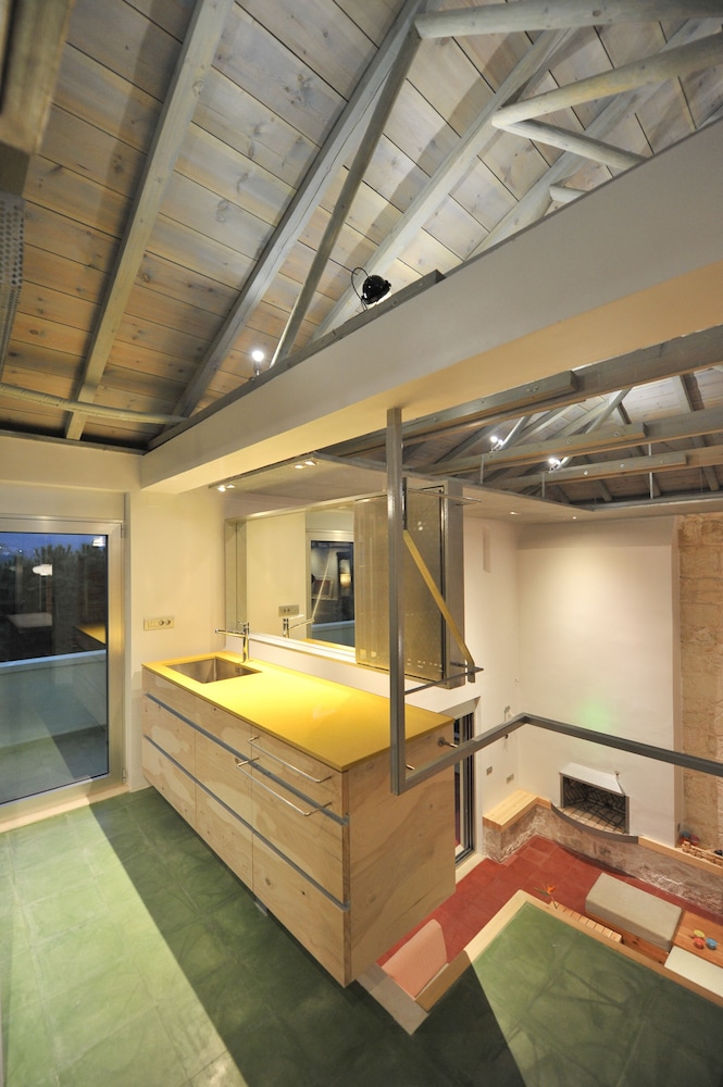 Design Villa, 2 Bedrooms photo 2